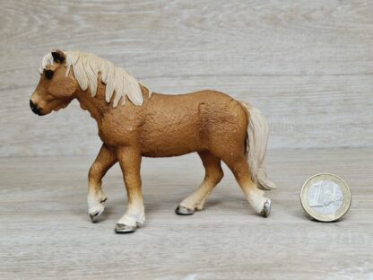 Schleich - 13708 Island Pony Stute (RAR) – Bild 2