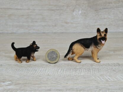 Schleich - Schäferhund Familie #1 – Bild 2
