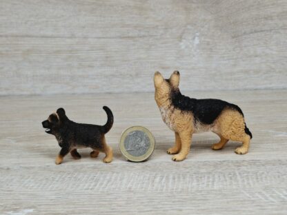 Schleich - Schäferhund Familie #1 – Bild 3