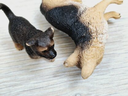 Schleich - Schäferhund Familie #1 – Bild 4