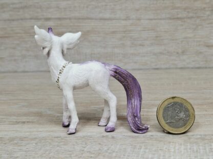 Schleich - 82965 Sameena (Meeres-Fohlen Nr. 3/7) – Bild 2