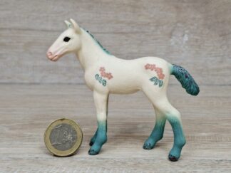 Schleich - 83029 Ulanya (Blüten-Fohlen Nr. 3/6)