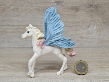 Schleich - 83000 Nassima das Fohlen von Kira (FOHLEN 3/5) – Bild 2