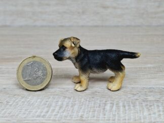 Schleich - 16343 Schäferhund Welpe