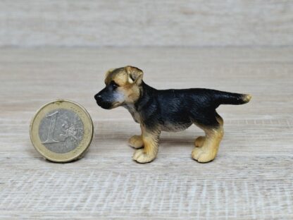 Schleich - 16343 Schäferhund Welpe