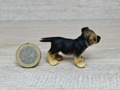 Schleich - 16343 Schäferhund Welpe – Bild 2
