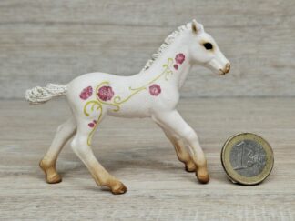 Schleich - 82877 Linnea Blumenfohlen