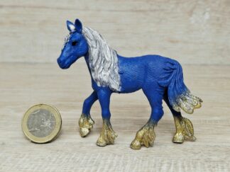 Schleich - 83009 Mira Prinzessin der Sterne [königliches Himmelsfohlen Nr. 3/6]