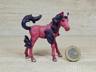 Schleich - 83004 Helia Prinzessin des Mondes [königliches Himmelsfohlen Nr. 1/6]