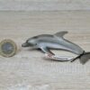 Schleich – 14554 Delphin / Delfin (RAR) (Fähnchen-Sammler)´