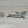 Schleich – 14554 Delphin / Delfin (RAR) (Fähnchen-Sammler)´ – Bild 2