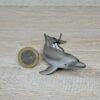 Schleich – 14554 Delphin / Delfin (RAR) (Fähnchen-Sammler)´ – Bild 3