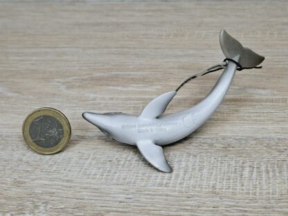 Schleich – 14554 Delphin / Delfin (RAR) (Fähnchen-Sammler)´ – Bild 4