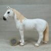 Schleich – 42359 Freizeitreiterin (mit Pferd) – Bild 3