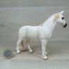 Schleich – 42359 Freizeitreiterin (mit Pferd) – Bild 4