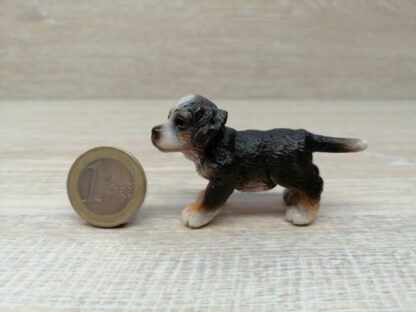 Schleich - 16344 Berner Sennenhund Welpe