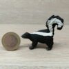 Schleich – Stinktier aus Set 41456