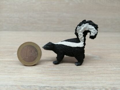 Schleich – Stinktier aus Set 41456