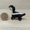 Schleich – Stinktier aus Set 41456 – Bild 2