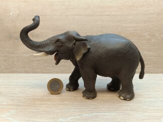 Schleich - 14144 Asiatischer Elefantenbulle
