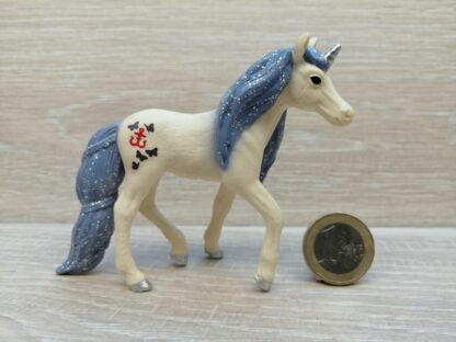 Schleich - Einhorn Fohlen aus Set 42444