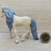 Schleich - Einhorn Fohlen aus Set 42444 – Bild 2