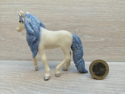 Schleich - Einhorn Fohlen aus Set 42444 – Bild 2