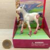 Schleich - 70716 Mandala Einhorn Fohlen (OVP) – Bild 2