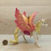 Schleich - 70568 Feya mit Pegasus-Einhorn – Bild 3