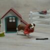 Schleich – 42458 Hannahs Gastpferde mit Hündin Ruby – Bild 3