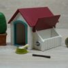 Schleich – 42458 Hannahs Gastpferde mit Hündin Ruby – Bild 6