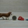 Schleich – 42458 Hannahs Gastpferde mit Hündin Ruby – Bild 9