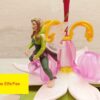 Schleich - 42097 Elfenkarussell – Bild 5