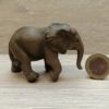 Schleich - Afrikanische Elefanten Familie komplett #1 – Bild 5