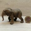 Schleich - Afrikanische Elefanten Familie komplett #1 – Bild 6