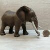 Schleich - Afrikanische Elefanten Familie komplett #1 – Bild 2