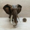 Schleich - Afrikanische Elefanten Familie komplett #1 – Bild 3