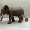 Schleich - Afrikanische Elefanten Familie komplett #1 – Bild 4