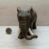 Schleich - Afrikanische Elefanten Familie komplett #1 – Bild 8