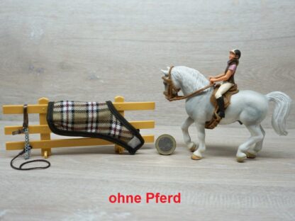 Schleich – 42057 Freizeitreitset