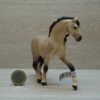 Schleich – 13793 Andalusier Stute (Fähnchen) – Bild 2