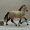 Schleich – 13793 Andalusier Stute (Fähnchen) – Bild 3