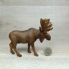 Schleich - 14310 Elch Bulle