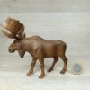Schleich - 14310 Elch Bulle – Bild 3