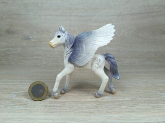 Schleich - 70543 Pegasus Fohlen