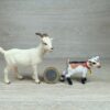 Schleich - Hausziege Familie #2 – Bild 2