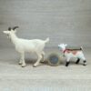 Schleich - Hausziege Familie #2 – Bild 3