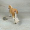 Schleich – 13742 Haflinger Stute – Bild 2