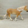 Schleich – 13742 Haflinger Stute – Bild 3