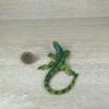 Schleich - 14172 Grüner Leguan – Bild 2